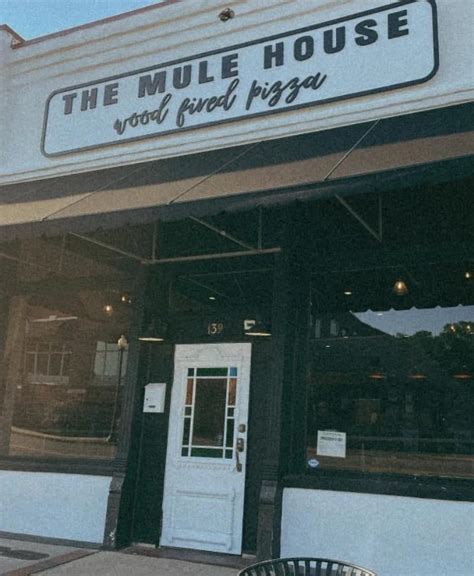 the mule house nashville